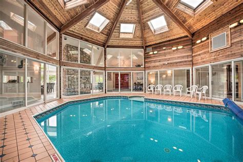Reglas de la casa. . Airbnb with private pool ontario